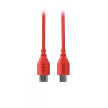 RODE SC22-R USB-C kábel, 0.3m, piros