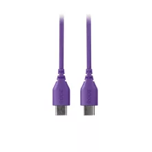 RODE SC22-PU USB-C kábel, 0.3m, lila