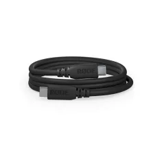 RODE SC27 SuperSpeed USB-C kábel, 2m, fekete