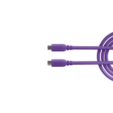 RODE SC27-PU SuperSpeed USB-C kábel, 2m, lila