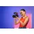   Rode VideoMic GO II kompakt video és USB mikrofon Helix felfüggesztéssel (VMGOIIH)