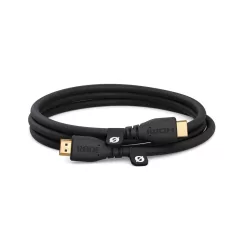 RODE HDMI Cable prémium HDMI kábel, 1.5m, fekete