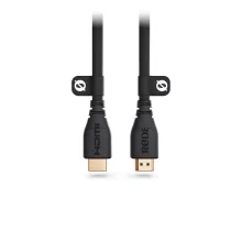 RODE HDMI Cable prémium HDMI kábel, 1.5m, fekete