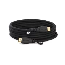 RODE HDMI Cable prémium HDMI kábel, 3m, fekete