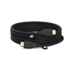 RODE HDMI Cable prémium HDMI kábel, 3m, fekete