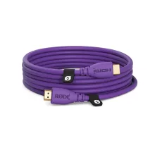 RODE HDMI Cable prémium HDMI kábel, 3m, lila