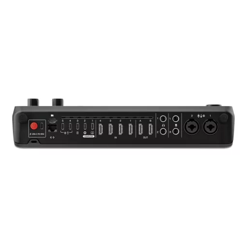 Rode RODECaster Video videó és audio produkciós keverő