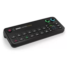 Rode RODECaster Video videó és audio produkciós keverő