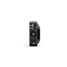 RODE WIRELESS ME DUAL ULTRA KOMPAKT DIGITÁLIS VEZETÉK NÉLKÜLI MIKROFON RENDSZER KÉT ADÓVAL, ADÓKBA ÉS VEVŐBE ÉPÍTETT MIKROFONNAL  (WIMEDUAL)