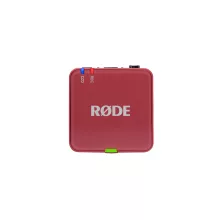 RODE Wireless GO GEN3 két csatornás vezeték nélküli mikrofon rendszer, rozé