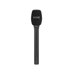   Rode INTERVIEW Micro MIKROFON NYÉL VEZETÉK NÉLKÜLI MIKROFONHOZ (INTERVIEWMIC)