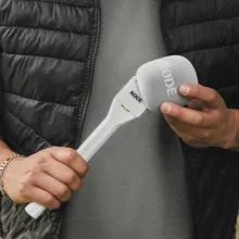 RODE Interview GO mikrofonfogó nyél vezeték néküli mikrofonokhoz, fehér