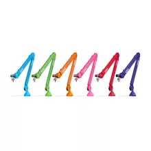 RODE PSA1+ professzionális stúdió mikrofonkar, rózsaszín