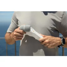 RODE Interview Micro mikrofonfogó nyél vezeték nélküli mikrofonokhoz, fehér