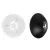   Jinbei QZ-50 Beauty Dish reflektor diffuzorral - Fehér belső - 50cm