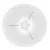   Jinbei QZ-50 Beauty Dish reflektor diffuzorral - Fehér belső - 50cm