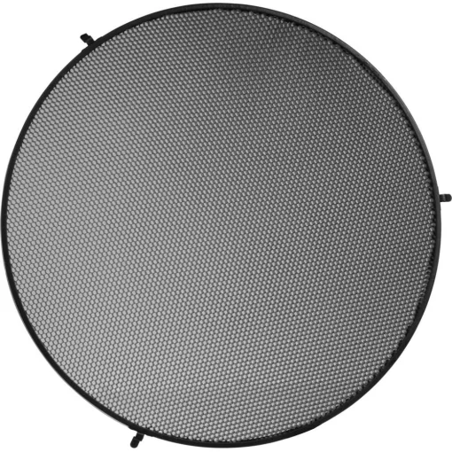 Jinbei QZ-41 Méhsejtrács Beauty Dishhez (40cm)