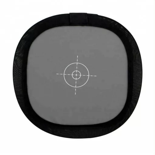 Mikrosat Szürkelap 30cm (RE213)