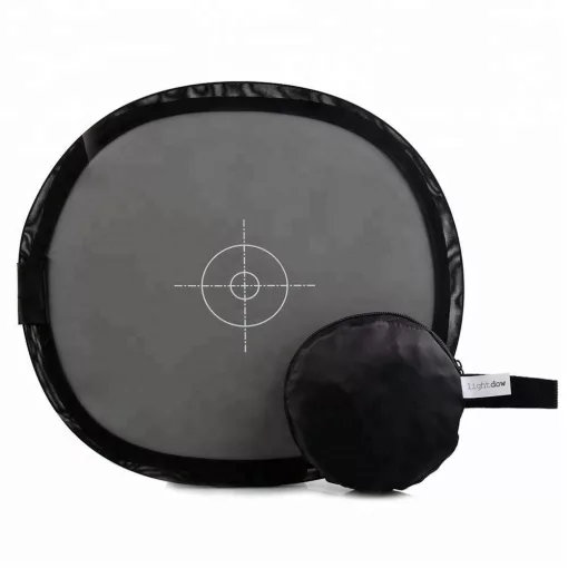Mikrosat Szürkelap 30cm (RE213)