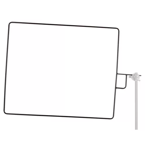 Mikrosat 4in1 FLAG derítőlap (76x90cm RE207L)