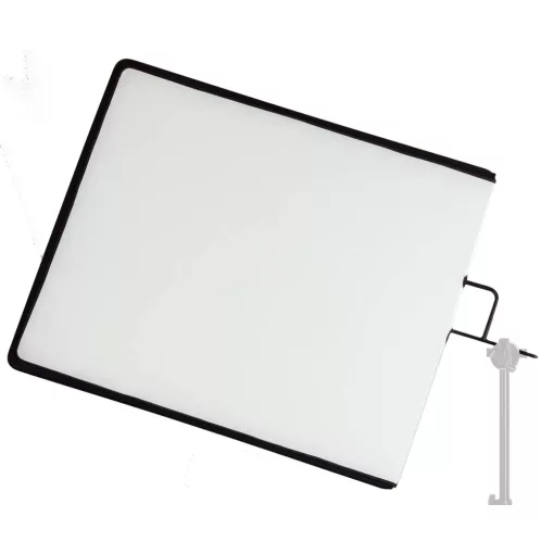 Mikrosat 4in1 FLAG derítőlap (76x90cm RE207L)