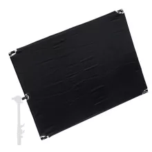 Mikrosat 4in1 FLAG derítőlap (90x120cm RE207)