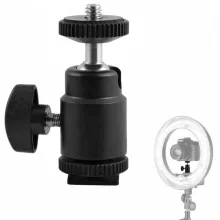 Mikrosat MBH-03 Mini Gömbfej