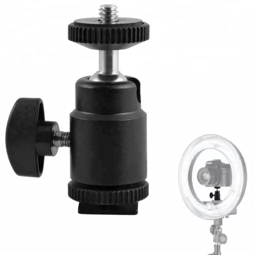 Mikrosat MBH-03 Mini Gömbfej