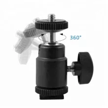 Mikrosat MBH-03 Mini Gömbfej