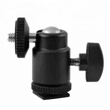 Mikrosat MBH-03 Mini Gömbfej