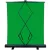   Mikrosat Pull-Up Chromagreen Háttér 165x200cm (Zöld-BD2008)