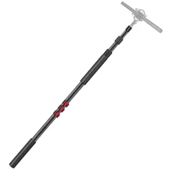 Mikrosat Kézi Boom Kar Mikrofonhoz (97cm - 250cm)