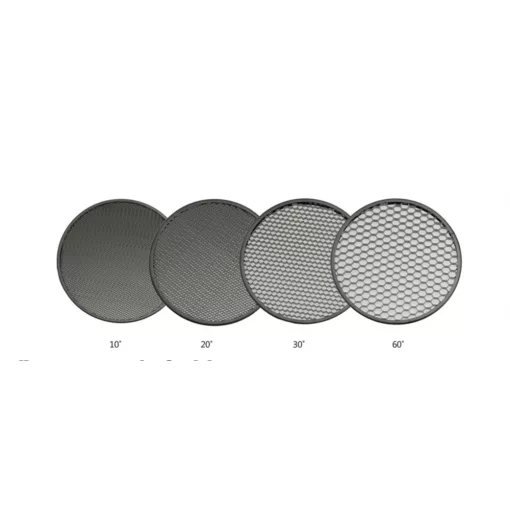 Mikrosat 16,5 cm méhsejtrács (1db - 20'-os) - 18cm-es alapreflektorhoz HCG2165