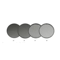   Mikrosat 16,5 cm méhsejtrács (1db - 10'-os) - 18cm-es alapreflektorhoz HCG1165