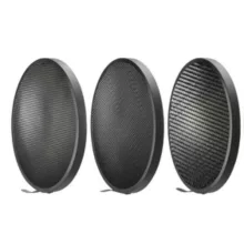 Mikrosat 16,5 cm méhsejtrács (1db - 10'-os) - 18cm-es alapreflektorhoz HCG1165
