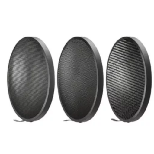 Mikrosat 16,5 cm méhsejtrács (1db - 10'-os) - 18cm-es alapreflektorhoz HCG1165