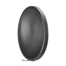 Mikrosat 16,5 cm méhsejtrács (1db - 10'-os) - 18cm-es alapreflektorhoz HCG1165