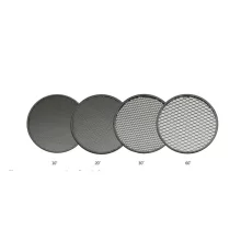 Mikrosat 16,5 cm méhsejtrács (1db - 30'-os) - 18cm-es alapreflektorhoz HCG3165