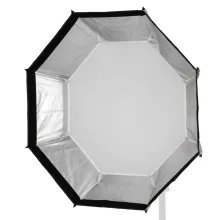 Mikrosat 8Clicks Nyitható Octobox - 100cm - méhsejtráccsal
