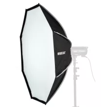 Mikrosat 8Clicks Nyitható Octobox - 150cm
