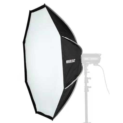 Mikrosat 8Clicks Nyitható Octobox - 150cm