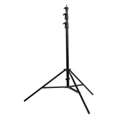   Mikrosat Alu Légcsillapításos Lámpaállvány - MK-3000FP - LS-L(max. 8kg, 300cm)