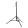 Mikrosat Alu Légcsillapításos Lámpaállvány - MK-3000FP - LS-L(max. 8kg, 300cm)