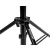   Mikrosat Alu Légcsillapításos Lámpaállvány - MK-3000FP - LS-L(max. 8kg, 300cm)