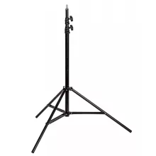 Mikrosat Lámpaállvány MK-806 - (max. 6kg, 258cm) - hordtáskával