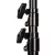   Mikrosat Lámpaállvány MK-806 - (max. 6kg, 258cm) - hordtáskával
