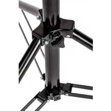 Mikrosat Lámpaállvány MK-806 - (max. 6kg, 258cm) - hordtáskával