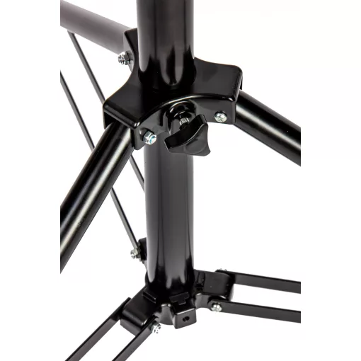 Mikrosat Lámpaállvány MK-806 - (max. 6kg, 258cm) - hordtáskával