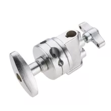 Mikrosat keresztrúd rögzítő spigotra rögzíthető (Grip Head)