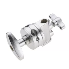   Mikrosat keresztrúd rögzítő spigotra rögzíthető (Grip Head)